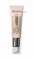 Podkłady do twarzy - Revlon PHOTOREADY CANDID - Natural Finish Anti-Pollution Foundation - Kremowy podkład do twarzy - 22 ml - 150 CREME BRULEE - miniaturka - grafika 1