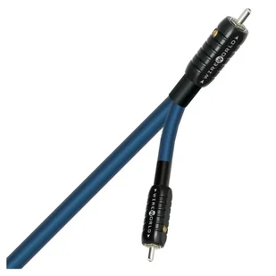 WireWorld Oasis 8 (OSW) - kabel subwooferowy "Y" 6m 6m ✦ SALON ✦ ZAPYTAJ O RABAT ✦ RATY 30x0% - Kable - miniaturka - grafika 1