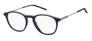 Okulary korekcyjne Tommy Hilfiger TH 1772 PJP - Okulary korekcyjne, oprawki, szkła - miniaturka - grafika 1