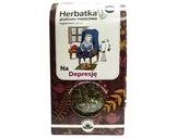 Zioła - Natura Wita Herbatka ziołowo-owocowa NA DEPRESJĘ 100g - miniaturka - grafika 1