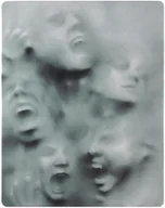 Filmy akcji Blu-Ray - Nowi Mutanci - miniaturka - grafika 1