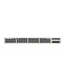 Switche - cisco systems Cisco Catalyst 9200L 48-port data, 4 x 1G, Network Essentials C9200L-48T-4G-E - miniaturka - grafika 1