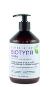 Maski do włosów - Bioelixire Bioelixire wzmacniająca maska z biotyną 500ml - miniaturka - grafika 1