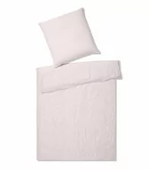 Pościel - Elegante Pościel lniana Breeze Rose - miniaturka - grafika 1
