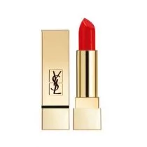 Yves Saint Laurent Rouge Pur Couture Pure Colour Satiny Radiance, szminka do ust 73 Rhythm Red, 3,8 ml - Szminki - miniaturka - grafika 1