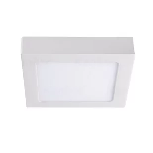 Kanlux 33550 - LED Plafon KANTI LED/12W/230V 3000K biały - Lampy sufitowe - miniaturka - grafika 1