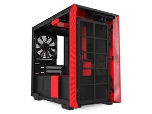 NZXT H210 (CA-H210B-BR) - Obudowy komputerowe - miniaturka - grafika 2