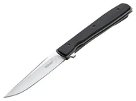 Noże - Boker Nóż Plus Urban Trapper G10 01BO732 - miniaturka - grafika 1