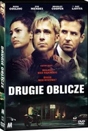 Dramaty DVD - Drugie oblicze - miniaturka - grafika 1