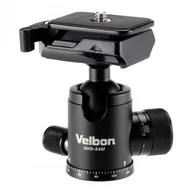 Akcesoria do statywów - Velbon QHD-S4M - miniaturka - grafika 1