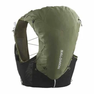 Plecak Salomon ADV Skin 12 Grape leaf - Plecaki - miniaturka - grafika 1