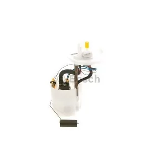 Bosch Jednostka tłocząca paliwo TEE) 0 580 203 204 0580203204 - Pompy paliwa - miniaturka - grafika 1