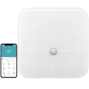Huawei Smart Scale AH100 - Wagi łazienkowe - miniaturka - grafika 1