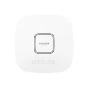 Routery - NETGEAR WAX628-111EUS punkt dostępowy WLAN Biały Obsługa PoE WAX628-111EUS WAX628-111EUS - miniaturka - grafika 1