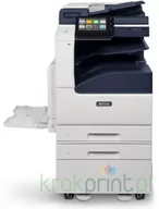 Urządzenia wielofunkcyjne - Xerox VersaLink C7120S (C7101V_S + 097S05201) - miniaturka - grafika 1