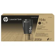 Tonery oryginalne - Toner Oryginalny HP 154X (W1540X) (Czarny) - miniaturka - grafika 1