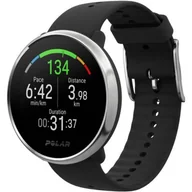 Smartwatch - Polar Ignite Czarny - miniaturka - grafika 1