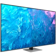 Telewizory - Samsung QE55Q77CATXXH - miniaturka - grafika 1