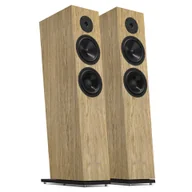 Głośniki i kolumny - Pylon Audio Diamond 28 mkII Dąb Olejowosk Walnut - miniaturka - grafika 1