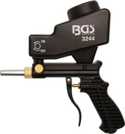 Pozostałe wyposażenie warsztatu - BGS sprężonego powietrza pistolet do piaskowania, 1 sztuki, 3244 3244 - miniaturka - grafika 1