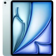 Tablety - APPLE iPad Air 13" 7 gen. 2025 1 TB 5G Wi-Fi Niebieski - miniaturka - grafika 1