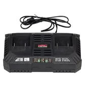 Nity - NAC Ładowarka NAC BC18X2-40-S - miniaturka - grafika 1