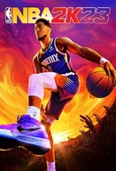 Gry PC Cyfrowe - NBA 2K23 PC - miniaturka - grafika 1