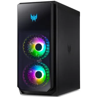 Komputer ACER Predator Orion 5000 PO5-640 i7-12700F 64GB RAM 2 x 1TB SSD 2TB HDD GeForce RTX3080 Windows 11 Home - Zestawy komputerowe - miniaturka - grafika 1