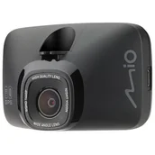 Wideorejestratory - MIO MiVue 818 - miniaturka - grafika 1