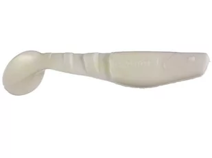 MANNS Predator nr 00 35mm biały - Przynęty - miniaturka - grafika 1