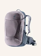 Plecaki - Deuter Plecak Trans Alpine 28 Sl violett - miniaturka - grafika 1