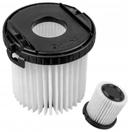 Filtry do odkurzaczy - KARCHER Filtr zmywalny do odkurzacza VC 5 VC 5 Premium Home zam 2.863-239.0 - miniaturka - grafika 1