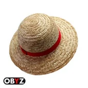 Pozostałe książki - ABYstyle - One Piece Luffy Strohhut - miniaturka - grafika 1