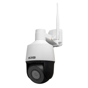 Kamera obrotowa IP WiFi 2Mpx BCS-B-SIP124SR5-W - Kamery IP - miniaturka - grafika 1