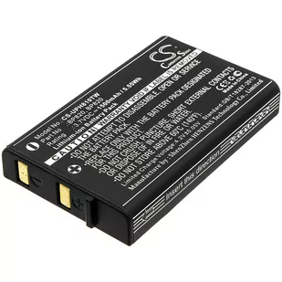 Uniden UH810 / BP820 1500mAh 5.55Wh Li-Ion 3.7V (Cameron Sino) - Akcesoria do krótkofalówek - miniaturka - grafika 1