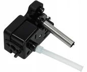 Akcesoria i części do ekspresów do kawy - Pokrywa pojemnika na mleko do ekspresu Delonghi - miniaturka - grafika 1