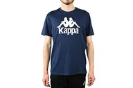 Koszulki męskie - Kappa T-shirt męski Caspar unisex - miniaturka - grafika 1