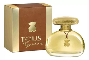 Tous Touch woda toaletowa 30ml - Wody i perfumy damskie - miniaturka - grafika 2