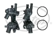 Termostaty - Termostat, płyn chłodzący Gates TH49487/87G1 - miniaturka - grafika 1