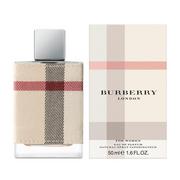 Wody i perfumy damskie - BURBERRY London EDP 50ml - miniaturka - grafika 1