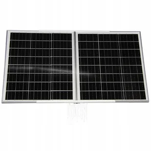 Panel fotowoltaiczny solarny ORLLO SM6030 PRO - Kamery do monitoringu - miniaturka - grafika 4