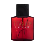 Wody i perfumy męskie - Daniel Hechter, Titanium, Woda Toaletowa, 75ml - miniaturka - grafika 1