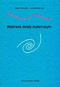 Matematyka - Zainteresuj się matematyką. Wybrane działy matematyki. - miniaturka - grafika 1