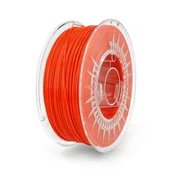 Filamenty i akcesoria do drukarek 3D - Devil Design Filament Devil Design PLA 1,75mm 1kg - Dark Orange DEV-20363 - miniaturka - grafika 1
