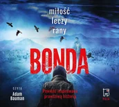 Audiobooki - kryminał, sensacja, thriller - Miłość leczy rany - miniaturka - grafika 1