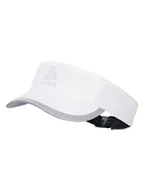 Czapki męskie - Odlo Daszek "Ceramicool Light" w kolorze białym - miniaturka - grafika 1