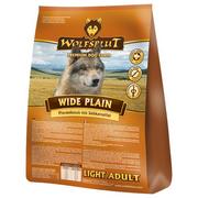 Sucha karma dla psów - Wolfblut Wide Plain Light Adult 2 kg - miniaturka - grafika 1