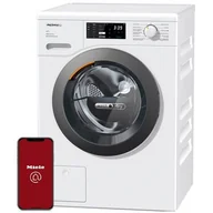 Pralko-suszarki - Miele WTD 280 WCS - miniaturka - grafika 1