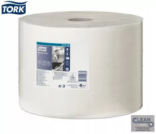 TORK czyściwo papierowe 130100 1 rolka - Pozostałe kosmetyki - miniaturka - grafika 1