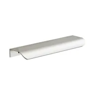 Zawiasy, okucia i inne akcesoria - Uchwyt meblowy Oslo 128 mm nikiel Inspire 3276007446852 - miniaturka - grafika 1